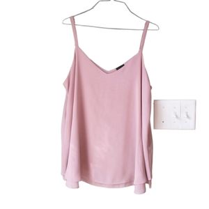 Women's Torrid V-Neck Cami Top